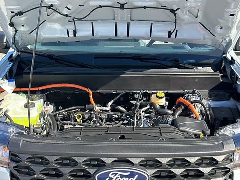 New 2026 Ford Maverick XLT w/ Equipment Group 301A image 41