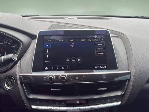 Used 2020 Cadillac CT5 Sport AWD/4WD image 14