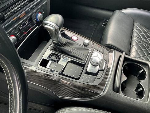 Used 2014 Audi S7 Prestige image 13