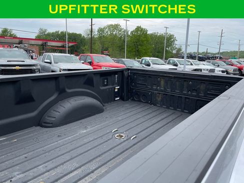 Used 2024 Ford F350 Lariat w/ Lariat Ultimate Package AWD/4WD image 13