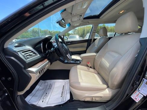 Used 2016 Subaru Outback 2.5i Limited image 17