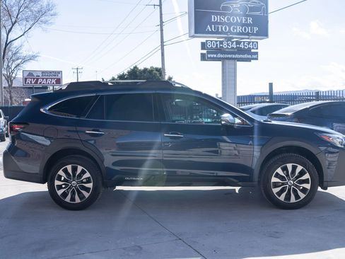 Used 2023 Subaru Outback Touring image 10