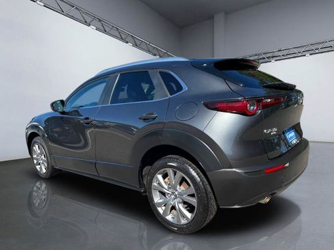 Used 2022 MAZDA CX-30 AWD 2.5 S w/ Select Package image 5