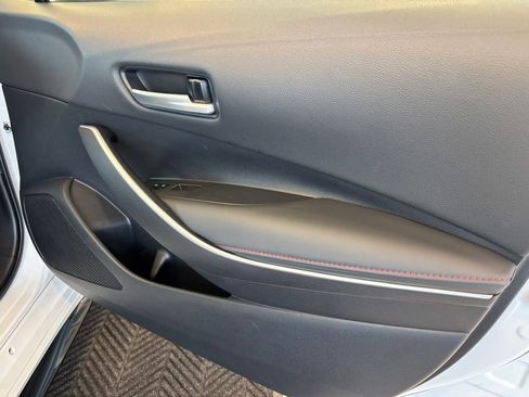 Used 2024 Toyota Corolla SE image 25