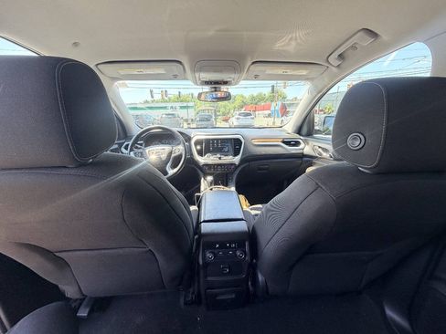 Used 2017 GMC Acadia SLE FWD image 57