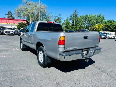 Used 2003 Toyota Tundra SR5 RWD image 5