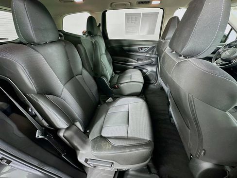 Certified 2024 Subaru Ascent Premium w/ Convenience Package image 35