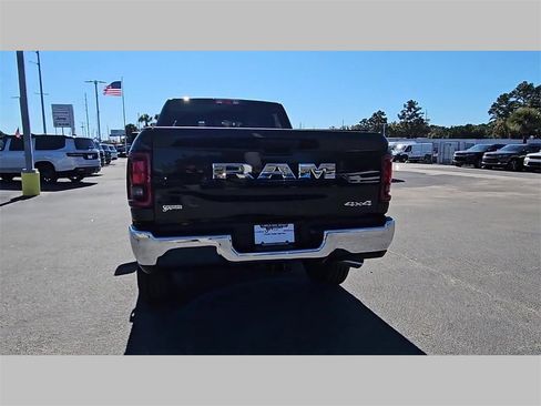 New 2026 RAM 2500 Tradesman image 30