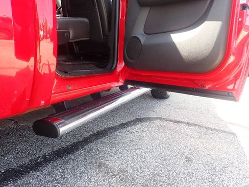 Used 2012 Chevrolet Silverado 1500 LTZ w/ LTZ Plus Package AWD/4WD image 29