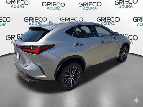 Used 2023 Lexus NX 350 AWD image 2