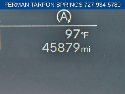 Used 2025 Hyundai Tucson SEL FWD image 34