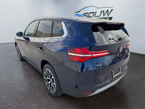 New 2026 BMW X3 xDrive30 w/ Premium Package image 17