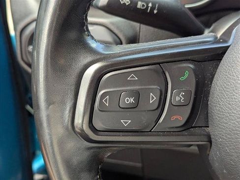 Used 2019 Jeep Wrangler Sport AWD/4WD image 11