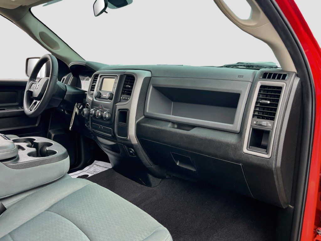 Used 2019 RAM 1500 Express w/ Express Value Package AWD/4WD image 26