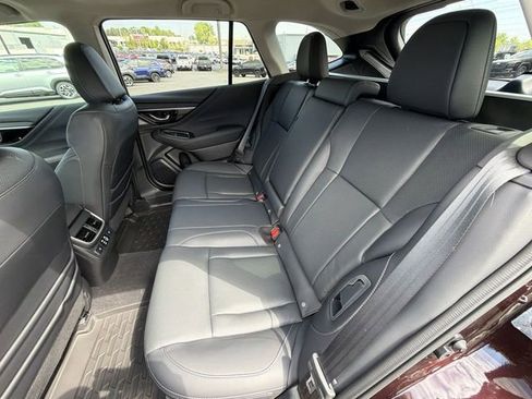 Certified 2024 Subaru Outback Touring XT w/ Popular Package #2 image 29