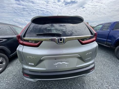 Used 2022 Honda CR-V EX image 6