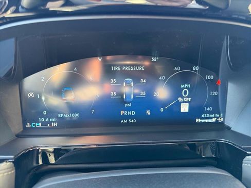 New 2026 Lincoln Corsair Reserve image 28