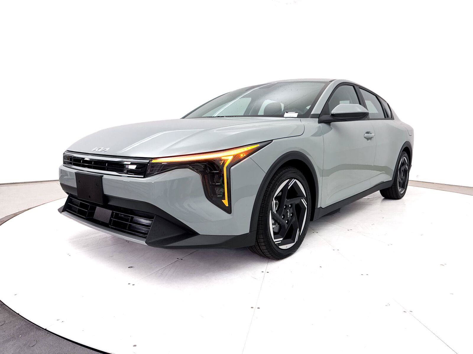 Used 2026 Kia K4 EX FWD image 14