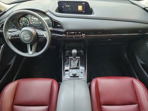 Used 2024 MAZDA CX-30 AWD 2.5 S w/ Preferred Package image 31