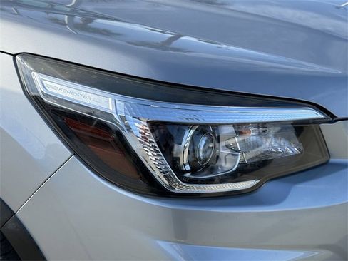 Used 2019 Subaru Forester Sport w/ Popular Package #2 image 7