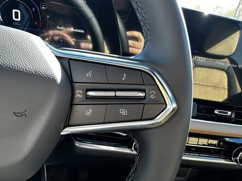 New 2026 Chevrolet Equinox ACTIV w/ Convenience Package III image 27