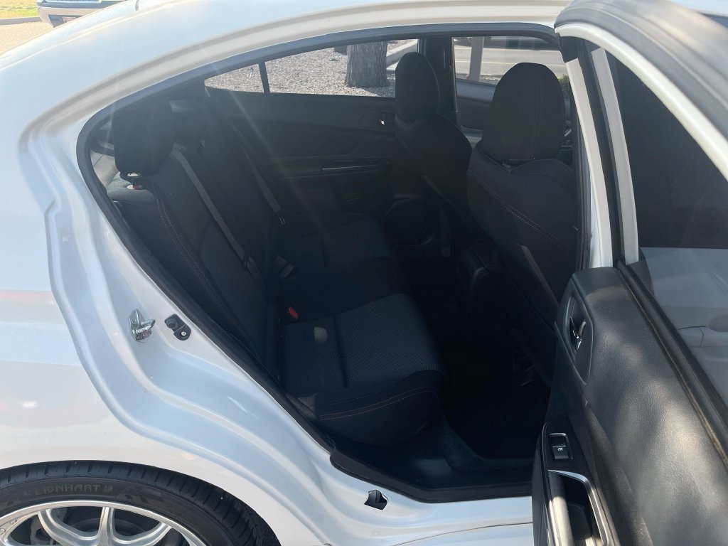 Used 2019 Subaru WRX AWD/4WD image 24