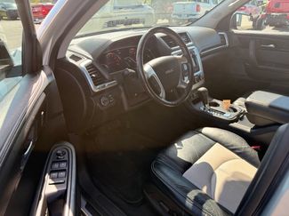 Used 2014 GMC Acadia SLE AWD/4WD video 3