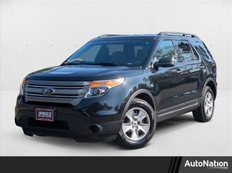 Used 2014 Ford Explorer FWD image 1