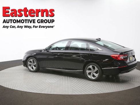 Used 2018 Honda Accord EX-L image 63