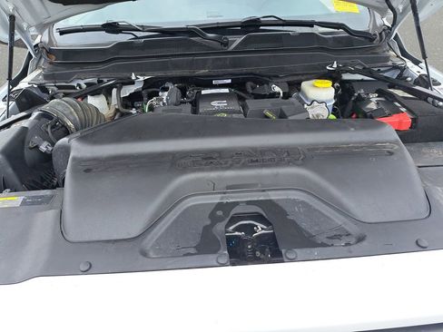 Certified 2024 RAM 2500 Big Horn w/ Night Edition image 27