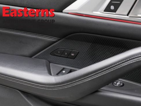 Used 2024 BMW 430i xDrive Convertible AWD/4WD image 22
