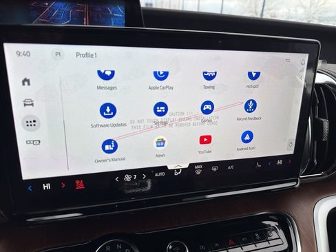 New 2026 Ford Expedition King Ranch image 31