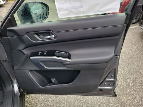 New 2026 Nissan Pathfinder SL w/ Cargo Package FWD image 42