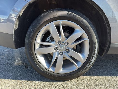 Used 2021 Acura RDX AWD w/ Advance Package image 9