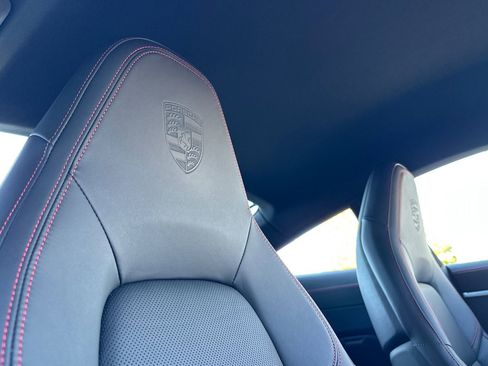 Used 2024 Porsche 911 Carrera S RWD image 18