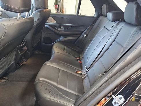 Used 2022 Mercedes-Benz GLE 350 4MATIC w/ Premium Package image 21