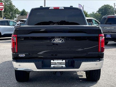 Used 2024 Ford F150 XL w/ Equipment Group 103A High AWD/4WD image 4