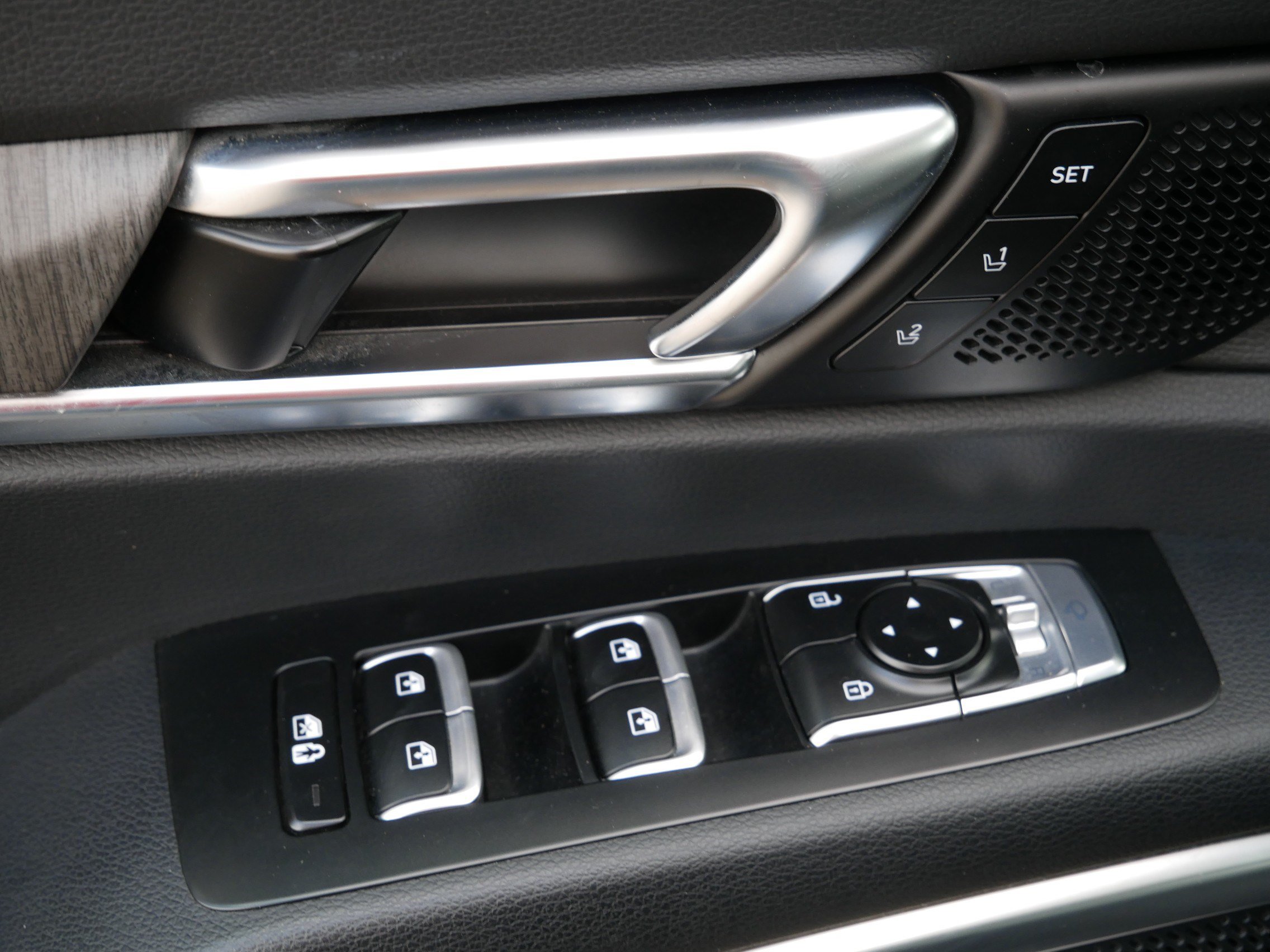 Used 2024 Kia Telluride SX AWD/4WD image 19