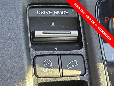 Used 2025 Honda CR-V EX-L image 22