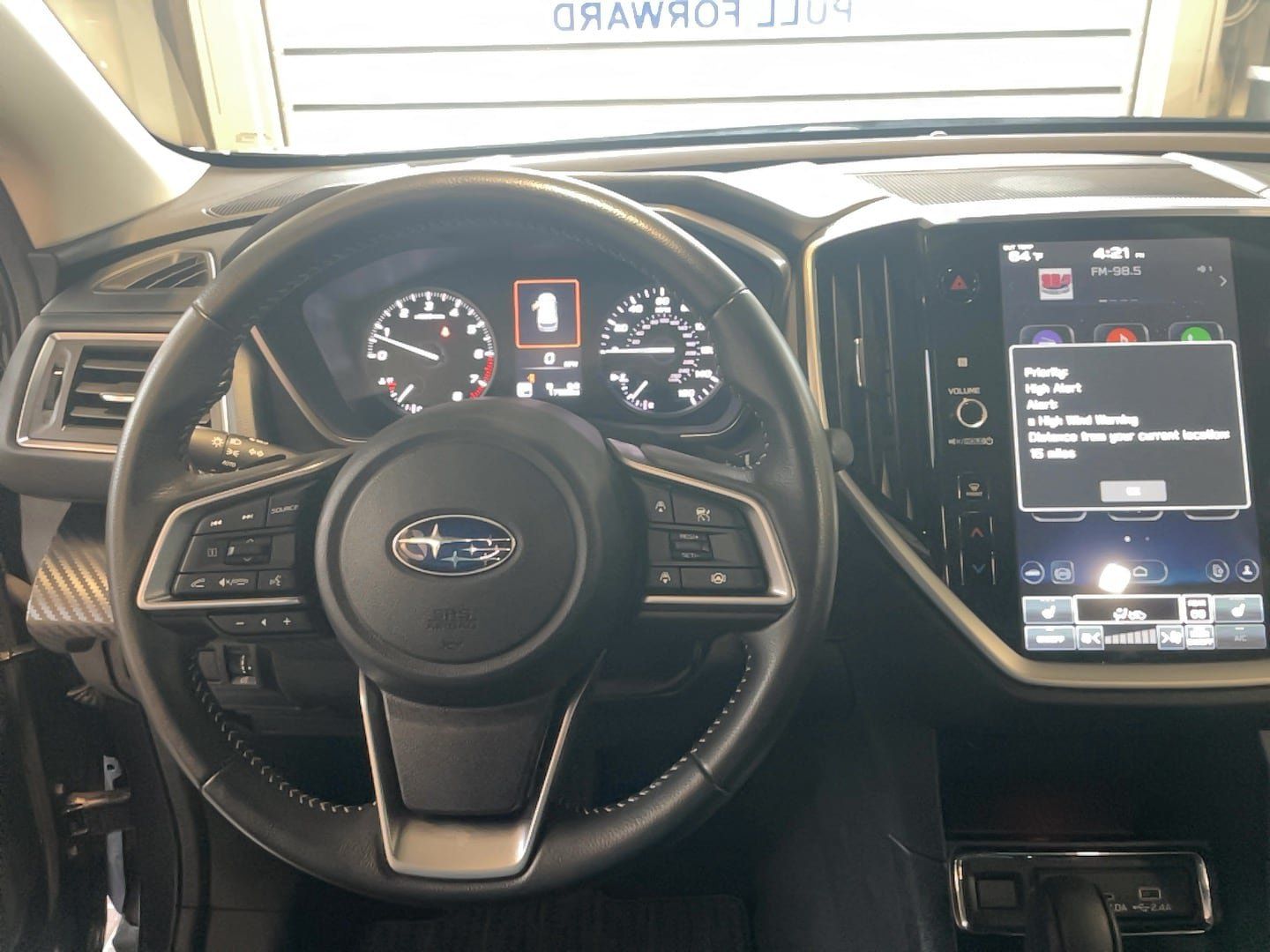 Used 2025 Subaru Ascent Premium AWD/4WD image 15