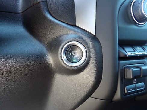Used 2026 Chevrolet Silverado 1500 Custom RWD image 21