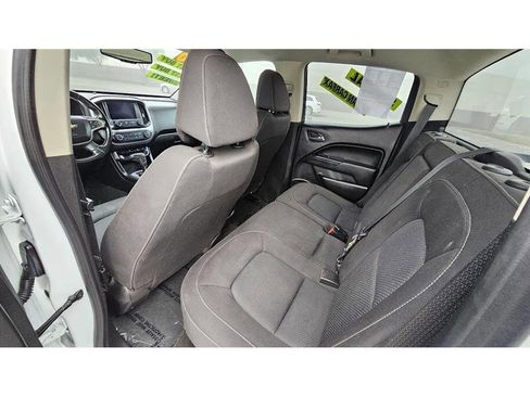 Used 2016 Chevrolet Colorado LT image 21