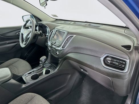 Used 2024 Chevrolet Equinox LT w/ LPO, Floor Liner Package image 37