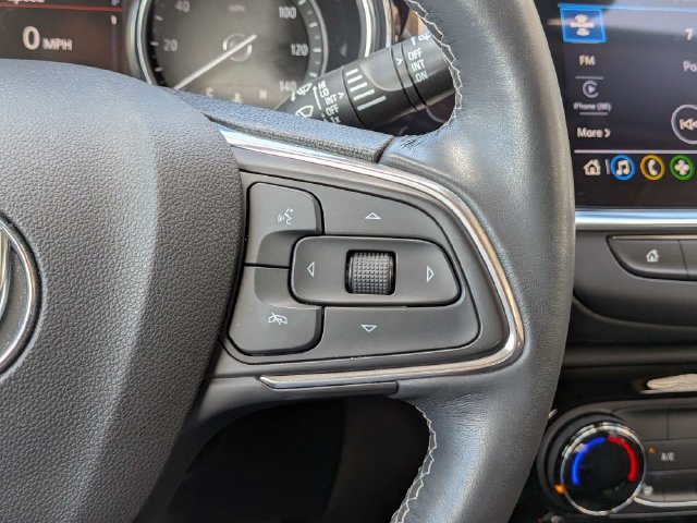Used 2023 Buick Encore GX Preferred w/ Cold Weather Comfort Package FWD image 26