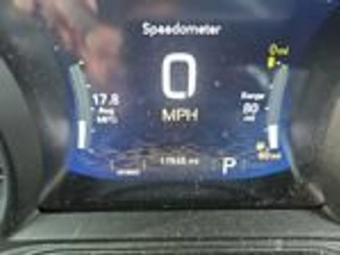 Used 2024 Jeep Wrangler Unlimited AWD/4WD image 18