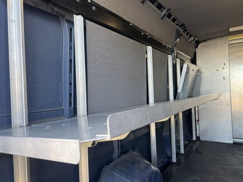 Used 2019 RAM ProMaster 3500 image 9