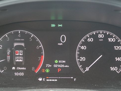 Used 2024 Honda Civic Sport image 25