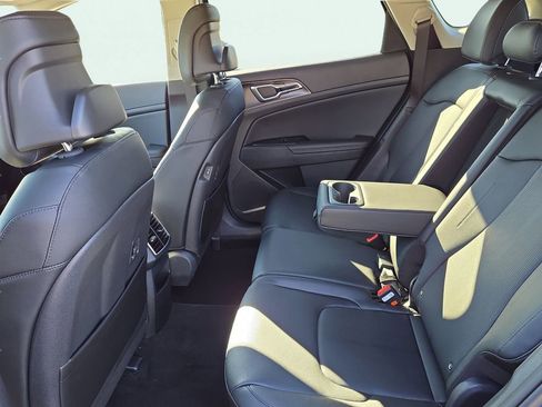 New 2026 Kia Sportage EX image 20