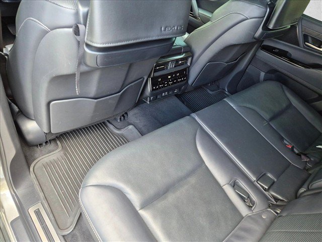 Used 2023 Lexus LX 600 4WD w/ Appearance Package image 16