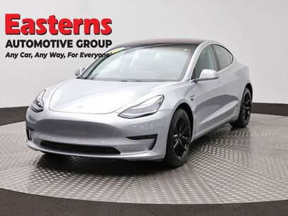 Used 2018 Tesla Model 3 Long Range